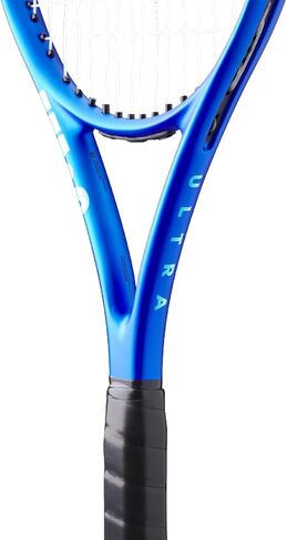 Wilson Ultra Team V5 Performance Tennis Tennis Dracket - Size Grip 2-4 1/4 " in Saudi Arabia
