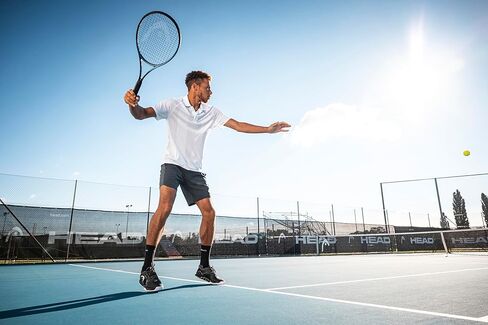 Head Gravity Pro 2025 Tennis Racquet in Saudi Arabia