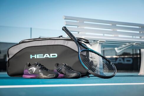 Head Gravity Pro 2025 Tennis Racquet in Saudi Arabia