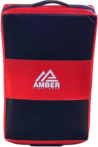 درع من منحني اللكم درع ركلة لافتة للملاكمة اللكم Muay Thai Thai Thai Thare Target Strike Body Sheield ، MMA ، TKD ، Martial Arts ، Karate Workout 25 "x16" x5 " in Saudi Arabia