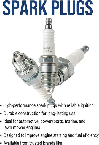 بديل لـ 6 Pack for Champion Copper Plus Sparks لعام 2012-2021 لـ Nissan NV2500 4.0L V6 Mod-N9M-2228 in Saudi Arabia