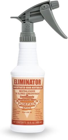 Eliminator القوة الصناعية Air Freshner و Roaderalizer (المانجو) in Saudi Arabia