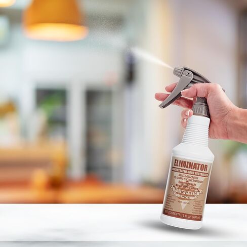 Eliminator القوة الصناعية Air Freshner و Roaderalizer (المانجو) in Saudi Arabia