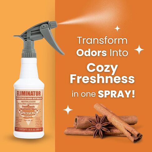 Eliminator القوة الصناعية Air Freshner و Roaderalizer (المانجو) in Saudi Arabia