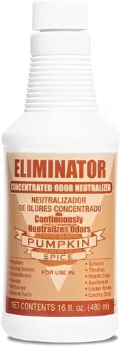 Eliminator القوة الصناعية Air Freshner و Roaderalizer (المانجو) in Saudi Arabia