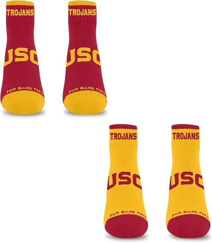For Bare Feet Front and Center 2 Pack Team Colors in Saudi Arabia