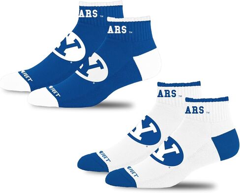 For Bare Feet Front and Center 2 Pack Team Colors in Saudi Arabia