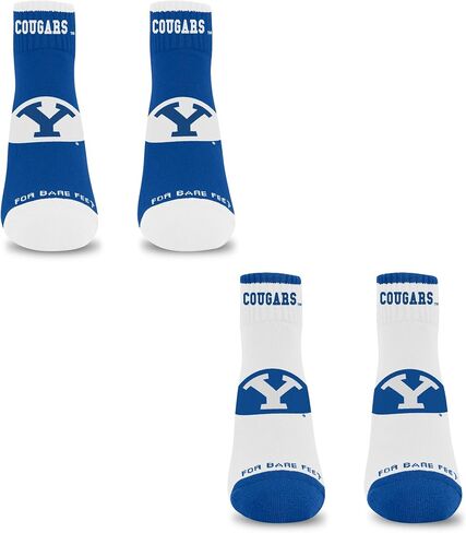 For Bare Feet Front and Center 2 Pack Team Colors in Saudi Arabia