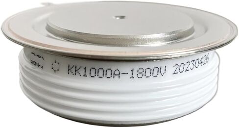 KK1000A 1600v 1800v 2200v 2500v Thyristor(1600v) in Kuwait