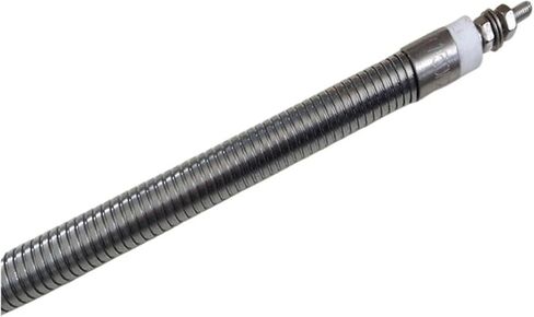 Caarla Electrical Sprial Hot Runner Coil 10pcs DiA.8.5mm mwm to pin pin 500mm hot hot hot swit in Saudi Arabia