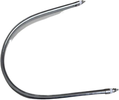 CAARLA Electrical Sprial Hot Runner Heating Coil 8PCS Dia.8.5mm L1 800mm Flexible hot Runner Mould Heating Element in Saudi Arabia