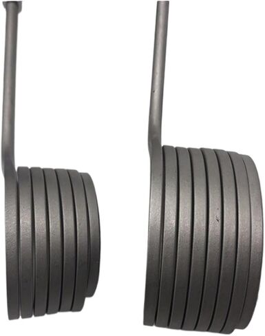 Caarla Electrical Sprial Hot Runner Coil 2pcs ID20mm Hot Runner Heater Coil Coil Coil Coil مع موصل in Saudi Arabia