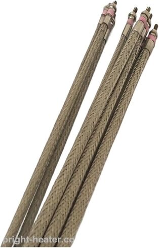Caarla Electrical Sprial Hot Runner Coil 10pcs 2Thepes DiA.6.5mm 8.5mm type snack typ in Saudi Arabia