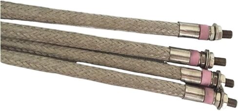 Caarla Electrical Sprial Hot Runner Coil 10pcs 2Thepes DiA.6.5mm 8.5mm type snack typ in Saudi Arabia