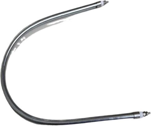 Caarla Electrical Sprial Hot Runner Coil 10pcs 2Thepes DiA.6.5mm 8.5mm type snack typ in Saudi Arabia