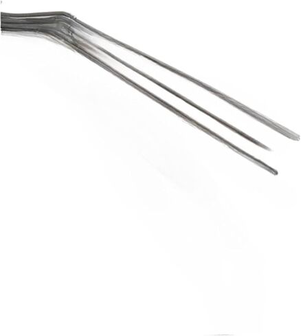Caarla Electrical Sprial Hot Runner Coil 3pcs 24V 150W الطول 100 مم مستقيم سخان لفائف الساخنة الساخنة in Saudi Arabia