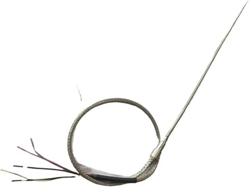 Caarla Electrical Sprial Hot Runner Coil 10pcs طول 1000 مم ، 220 فولت 700W عنصر تسخين لفائف Rative Hot Runner in Saudi Arabia