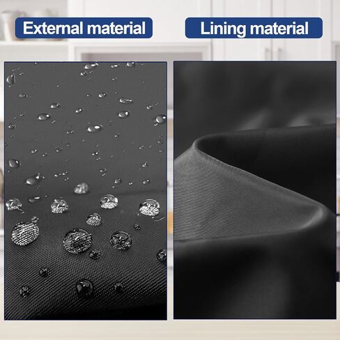 غطاء لـ Inoviva Frozen Drink & Slushie Machine ، غطاء آلة slushie متوافقة مع آلة inoviva slushy للمنزل S1.0 68 أونصة ، علبة غطاء ثقيلة مقاومة للماء مع مقبض in Kuwait