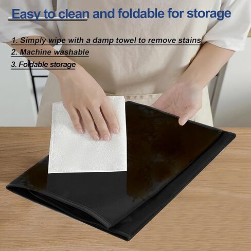 غطاء لـ Inoviva Frozen Drink & Slushie Machine ، غطاء آلة slushie متوافقة مع آلة inoviva slushy للمنزل S1.0 68 أونصة ، علبة غطاء ثقيلة مقاومة للماء مع مقبض in Kuwait