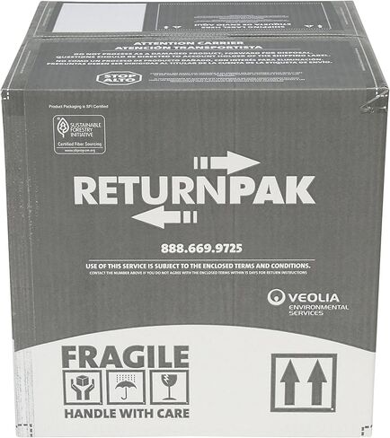 Supply-325 VSQG 40 CAN Aerosol CAN CAN Recycling Box in Saudi Arabia