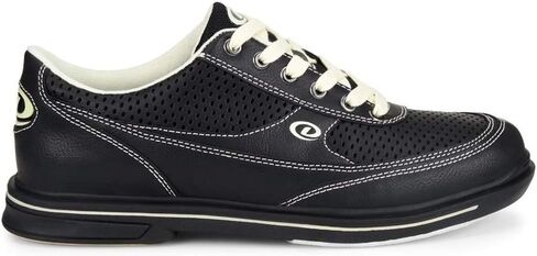 Dexter Turbo Pro BLK/Cream Mens بحجم 9.5 in Saudi Arabia