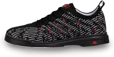 3G Ascent II Right Handed Men's Bowling Shoe in Saudi Arabia