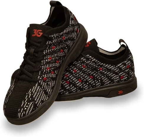 3G Ascent II Right Handed Men's Bowling Shoe in Saudi Arabia