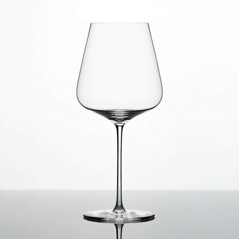 Zalto Denk'art Bordeaux Crystal Wine Glass in Saudi Arabia