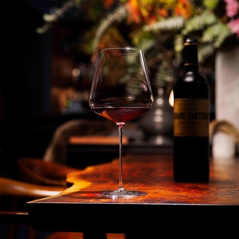 Zalto Denk'art Bordeaux Crystal Wine Glass in Saudi Arabia