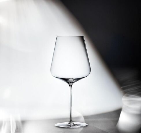 Zalto Denk'art Bordeaux Crystal Wine Glass in Saudi Arabia
