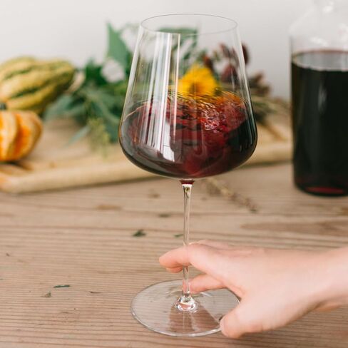 Zalto Denk'art Bordeaux Crystal Wine Glass in Saudi Arabia