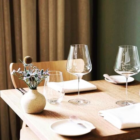 Zalto Denk'art Bordeaux Crystal Wine Glass in Saudi Arabia