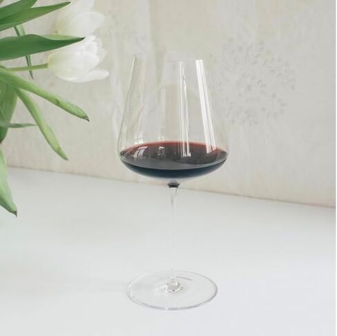 Zalto Denk'art Bordeaux Crystal Wine Glass in Saudi Arabia