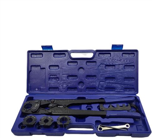 1/2" - 1 1/4" PEX Crimp Tool in Saudi Arabia