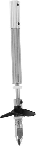 BESPORTBERBLE STELL FESTEL TOPLE SHAFT SESSLEBLY SHAFT لقوارب النموذج الدقة المصممة بسرعة محسنة in Saudi Arabia