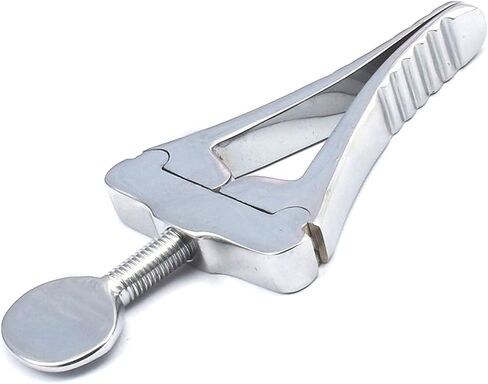 DDP Heister Mouth Gag 5 "أدوات طب الأسنان in Saudi Arabia