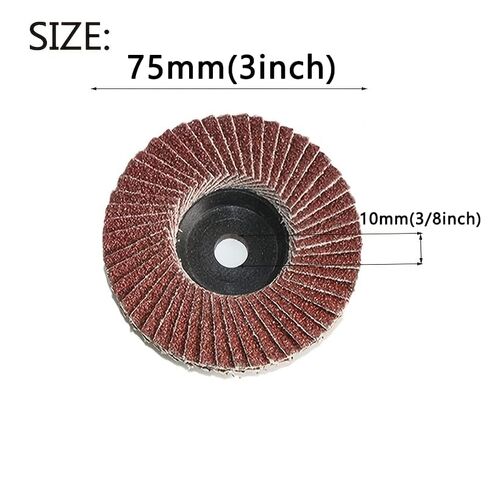 9 PC 3 بوصة قرص رفرف رفرف 40 الحصى in Kuwait