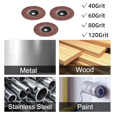 9 PC 3 بوصة قرص رفرف رفرف 40 الحصى in Kuwait