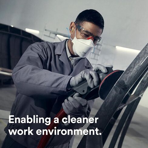 3M XTREL ™ NET DISC 310W ، 120+ ، 5 في X NH ، Die 500x ، 50/Inner-Carton in Kuwait