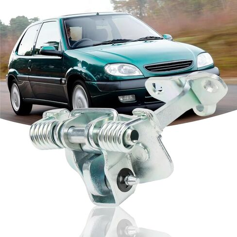 توقف مفصل الباب الأيسر واليمين لـ C & itroen لـ Saxo 9181.C2 9181-C2 الأمامي اليسرى/الأيمن. in Saudi Arabia