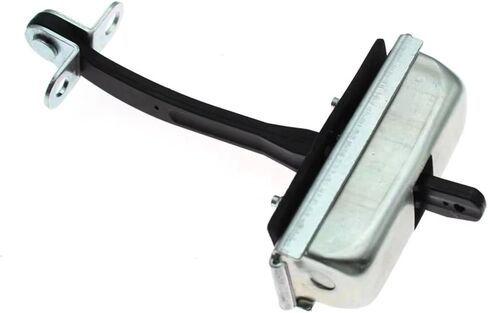 Left and Right Door Hinge Stop for Chevrolet for Trailblazer Front Door Check Stop Strap Driver Side 15196109 924-157 in Saudi Arabia