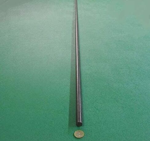 4140 سبيكة فولاذية قضيب مستدير .625 "قطر × 6 أقدام طول 1 قطعة in Saudi Arabia