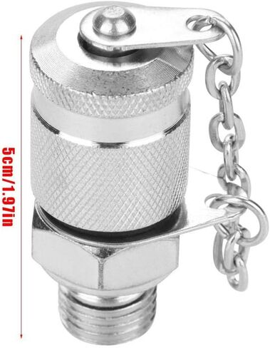 OUMEFAR 63MPA/630BAR ANTER HYDRAULIC TEST KIT ، أجزاء الاختبار الهيدروليكي لآلات بناء النظام الهيدروليكي ، ملحقات الاختبار الهيدروليكي (G3/8) in Kuwait