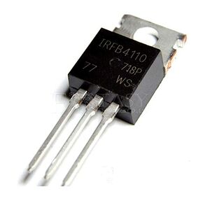50PCS IRFB4110PBF TO220 IRFB4110 B4110 TO-220 NEW MOS FET TRANTISTOR in Kuwait