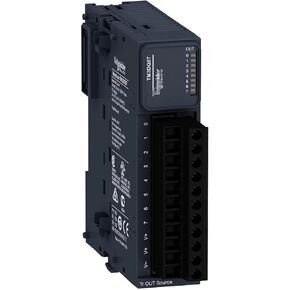 TM3DQ8T PLC وحدة TM3DQ8T in Kuwait