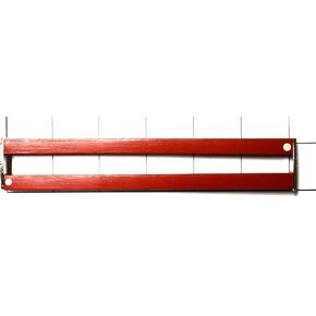 Eisco Labs Bar Bar Magnets (مجموعة من 2) ، Alnico ، 6 "طول in Kuwait