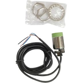 SEEPATATORERETATOR PROCEDIE SWITCH NPN SESSOR PR30-15DN in Saudi Arabia