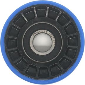Escalator Parts Step Roller Rollers Wheels Wheel 76 * 23.5 * 6204 in Saudi Arabia