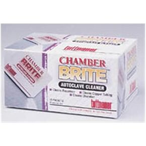 WP000-Chamber CB0010 CB0010 Cleaner For Autoclave Chamber Brite 10/Bx Tuttnauer USA Co. in Saudi Arabia