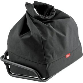 Benno Utility Front Tray Bag - Black in Saudi Arabia